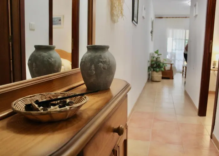 Apartamento_nerja Lägenhet Nerja